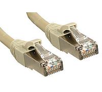 Lindy CAT6 SSTP PIMF/S/FTP Premium 7.5 M