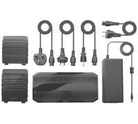 Station de Charge USB 10 Ports, 120W