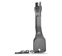 LINDY - Clé de blocage de port LAN - noir