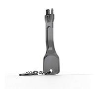 Lindy Clé pour bloqueur de port RJ45, noir