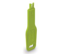 Lindy Clé pour bloqueur de port RJ45 – Vert