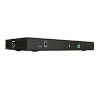 Lindy Commutateur vidéo/audio Multi-vue de bureau G