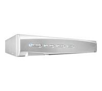 Lindy Commutateur KVM Display-Port pour souris et clavier 3840 × 2160 pixels