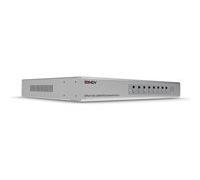 - Commutateur KVM - 8 x KVM port(s) - Montable sur rack