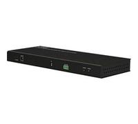 Lindy Commutateur vidéo/audio Multi-vue de bureau G