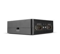 Lindy 38358 répartiteur vidéo HDMI 2x HDMI