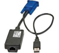 LINDY Computer Access Modul USB & VGA Switch CAT-32/-16 etc.