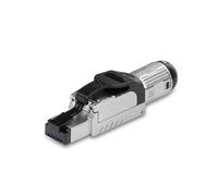 Lindy Connecteur RJ-45 Cat.6/6A sans Outil