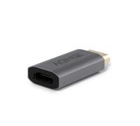Lindy convertisseur DisplayPort vers HDMI 8k60Hz