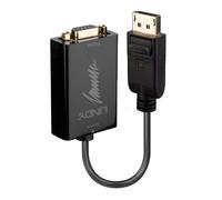 Lindy Convertisseur actif DisplayPort vers VGA