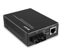 LINDY 25119 Convertisseur de médias 10 / 100 / 1000 MBit/s