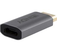 Convertisseur actif DisplayPort vers HDMI 8K60Hz