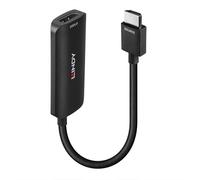 Lindy Convertisseur HDMI 8k60Hz vers DisplayPort 1.4