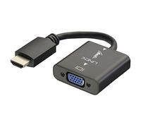 Lindy Convertisseur HDMI vers VGA