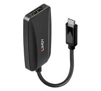 LINDY Convertisseur USB Type C vers DisplayPort 1.4