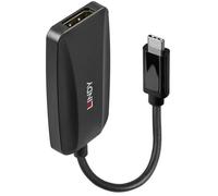 Lindy - Convertisseur USB Type C vers DisplayPort 8K60
