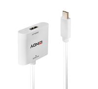 Lindy Convertisseur USB Type C vers HDMI® 4K60