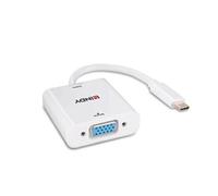 Lindy Convertisseur USB Type C vers VGA