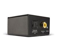 Lindy - convetisseur audio numérique vers analogique