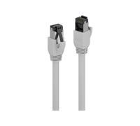 Lindy cordon de raccordement - 1.5 m - gris