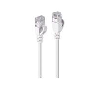 Lindy cordon de raccordement - 1 m - gris