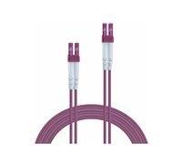 Lindy cordon de raccordement - 1 m - violet