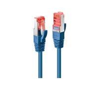 Lindy cordon de raccordement - 10 m - bleu