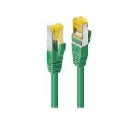 Lindy cordon de raccordement - 10 m - vert