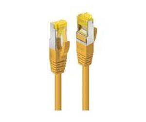 Lindy cordon de raccordement - 15 m - jaune