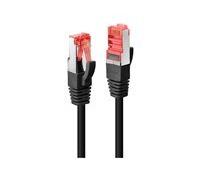 Lindy cordon de raccordement - 15 m - noir