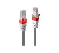 Lindy cordon de raccordement - 2 m - gris