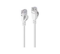 Lindy cordon de raccordement - 2 m - gris