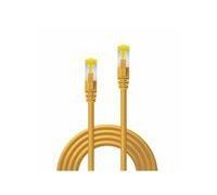 Lindy cordon de raccordement - 2 m - jaune