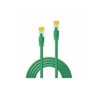 Lindy cordon de raccordement - 2 m - vert