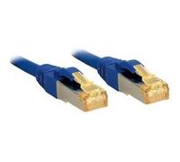 Lindy cordon de raccordement - 20 m - bleu G