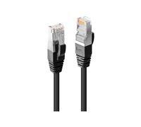 Lindy cordon de raccordement - 20 m - noir