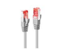 Lindy cordon de raccordement - 3 m - gris