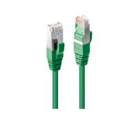 Lindy cordon de raccordement - 3 m - vert