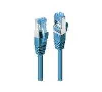 Lindy cordon de raccordement - 30 m - bleu