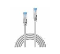 Lindy cordon de raccordement - 30 m - gris