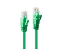 Lindy cordon de raccordement - 30 m - vert