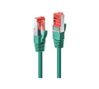 Lindy cordon de raccordement - 30 m - vert