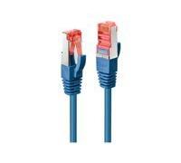 Lindy cordon de raccordement - 5 m - bleu