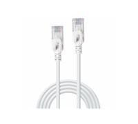 Lindy cordon de raccordement - 5 m - gris