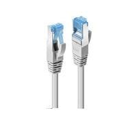 Lindy cordon de raccordement - 50 m - gris