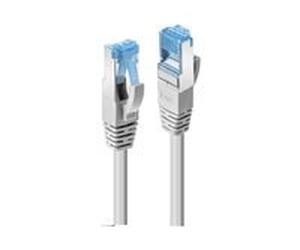 Lindy cordon de raccordement - 50 m - gris
