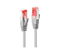 Lindy cordon de raccordement - 7.5 m - gris