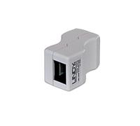 Lindy Coupleur RJ 45 Double Femelle Cat.6 UTP