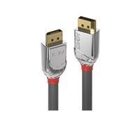 Lindy CROMO - Câble DisplayPort - DisplayPort pour DisplayPort - 3 m