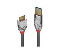 Lindy CROMO - câble USB - USB type A pour Micro-USB de type B - 50 cm